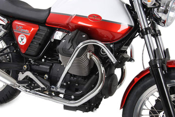 Moto Guzzi V 7 Café Classic [2008-2014] - Barra di protezione del motore - 0