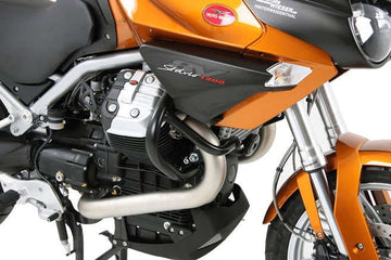 Moto Guzzi Stelvio [2008-2016] - Barra di protezione del motore - 0