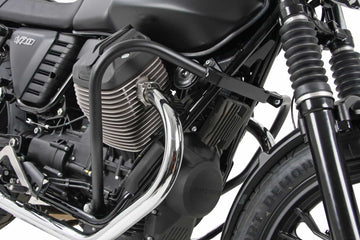 Moto Guzzi V 7 II [2015-2016] - Barra di protezione del motore