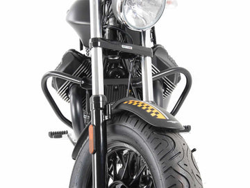 Moto Guzzi V 9 Bobber [2016-2020] - Barra di protezione del motore - 0