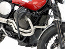 Moto Guzzi V 7 II Scrambler [2016] - Barra di protezione del motore-2