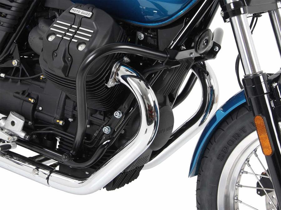 Moto Guzzi V 7 III Carbon [2018-2020] - Motorschutzbügel