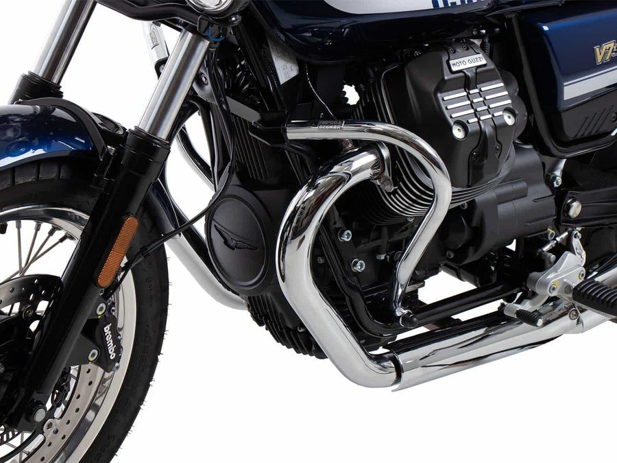 Moto Guzzi V7 Special [2025-2026] - Motorschutzbügel chrom