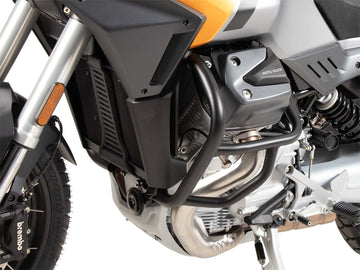 Moto Guzzi Stelvio [2024-2025] - Barra di protezione del motore