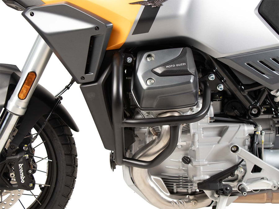 Moto Guzzi Stelvio [2024-2025] - Motorschutzbügel