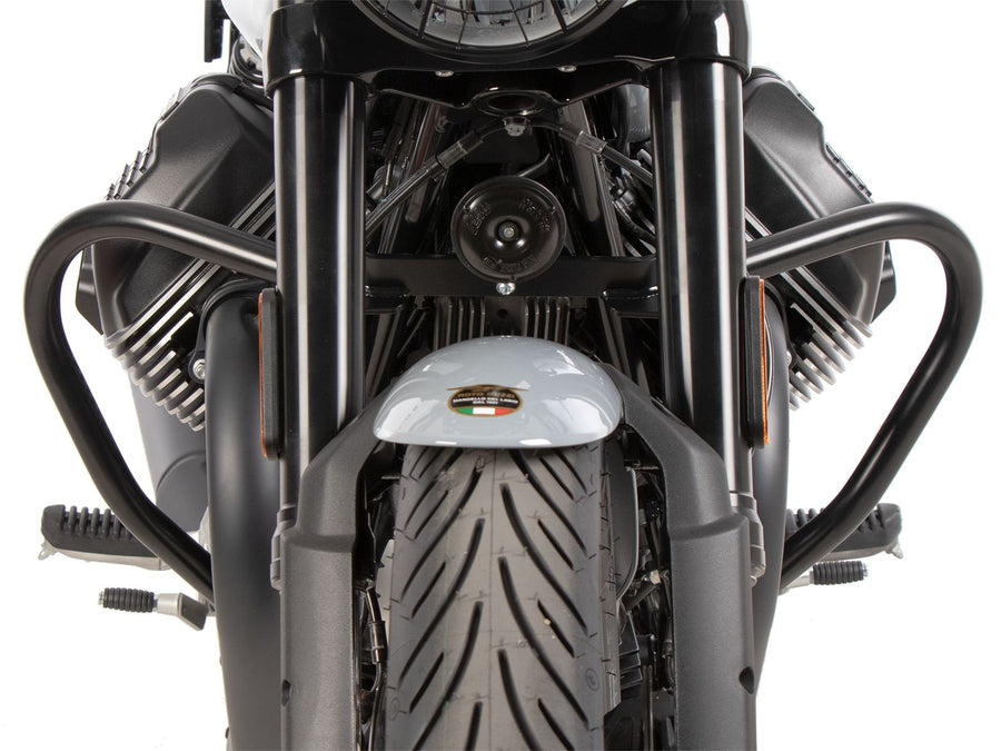Moto Guzzi V7 Stone [2025] - Barra di protezione del motore
