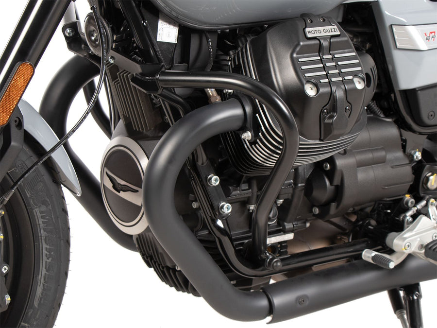 Moto Guzzi V7 Stone [2025] - Barra di protezione del motore