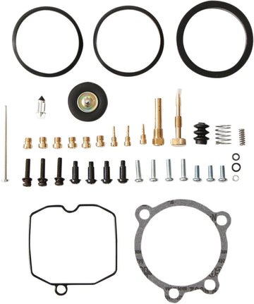 Harley-Davidson Sportster S [ALL BALLS] - Kit di ricostruzione carburatore CV