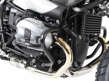 BMW R Ninet Scrambler [2016-2023] - Barra di protezione del motore - 0