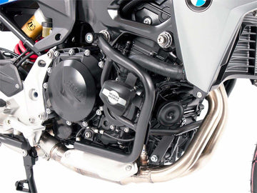 BMW F 900 R [2020-2024] - Staffa di protezione del motore incluso ProtectionPad