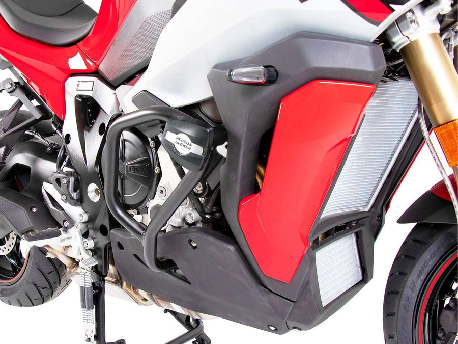 BMW S 1000 XR [2020-2023] - Motorschutzbügel inkl. Protectionpad