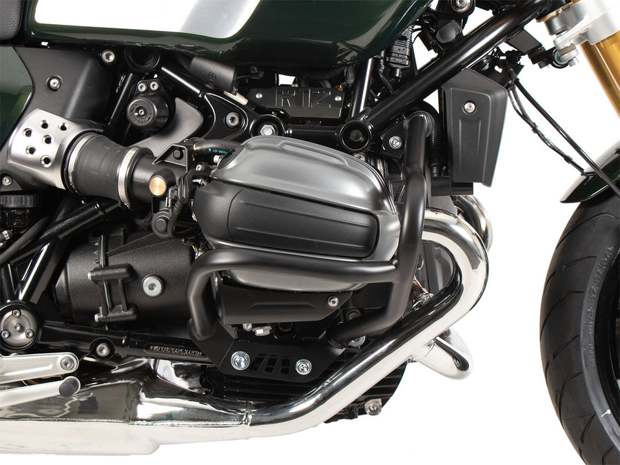 BMW R 12 G [2025] - primo piano della protezione motore
