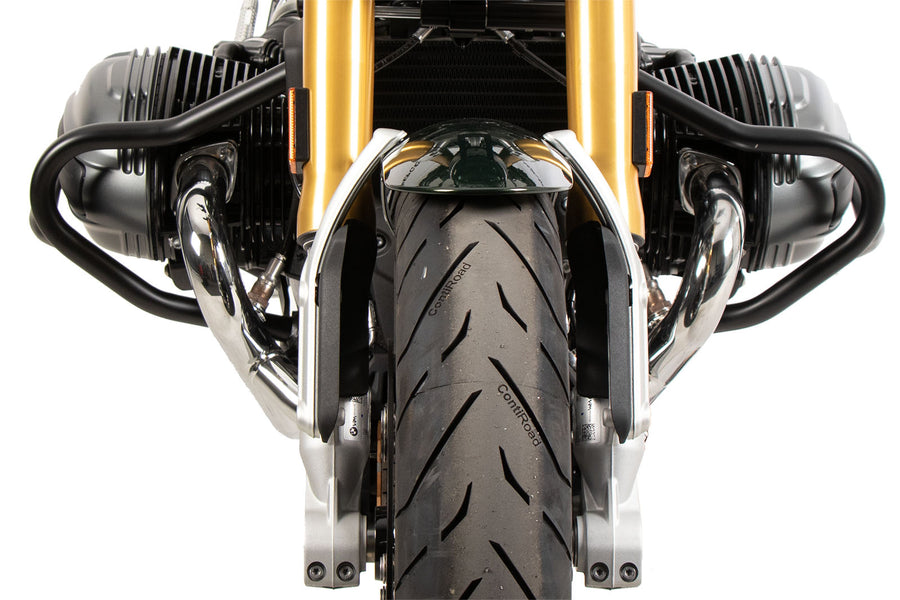 BMW R 12 G [2025] - vista del gruppo barra di protezione del motore
