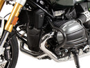 BMW R 12 G [2025] - Vista del prodotto barra di protezione del motore