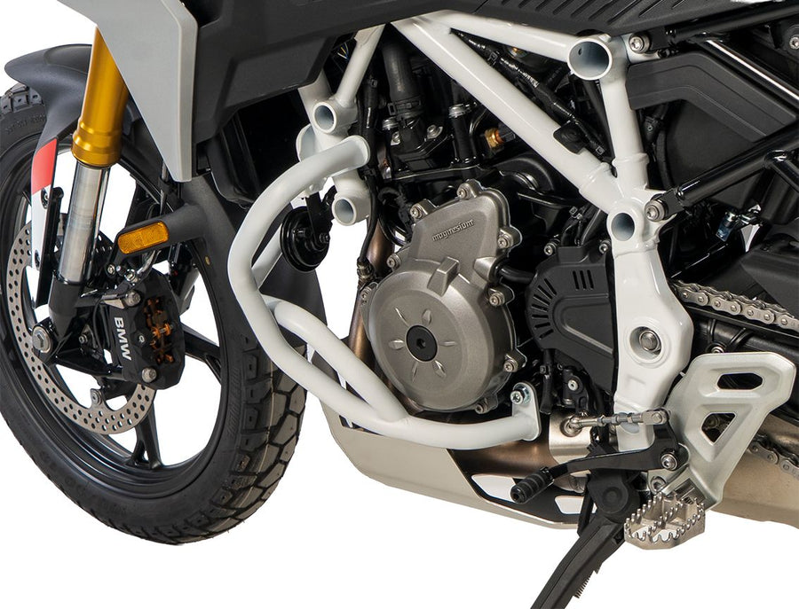 BMW F 450 GS [2026-] - Motorschutzbügel