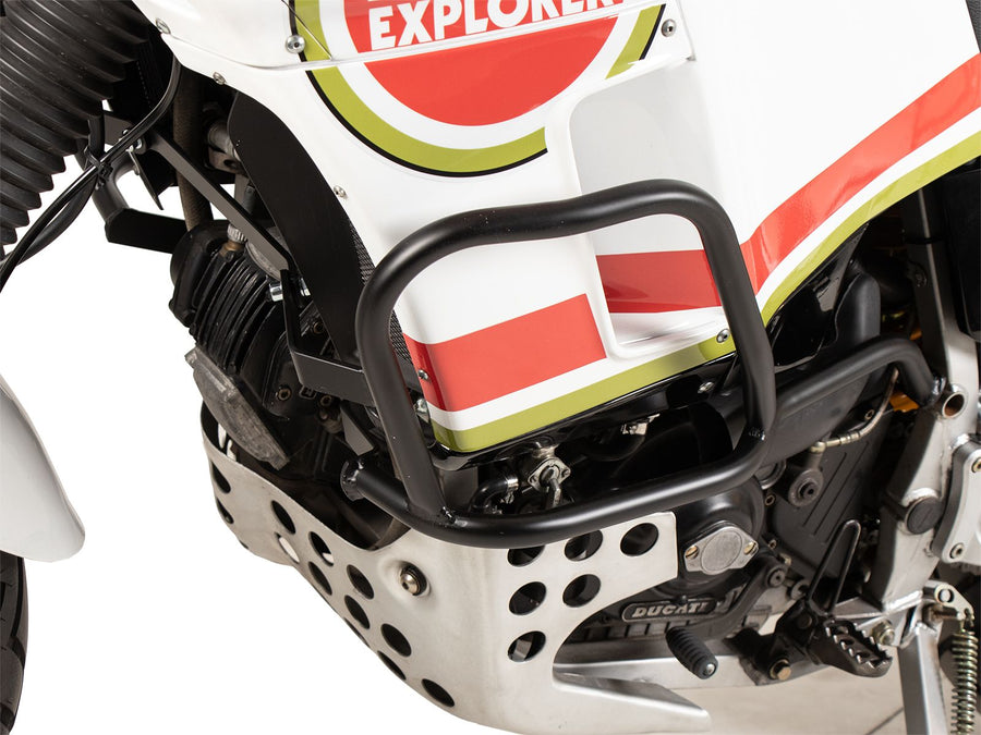 Cagiva Elefant 750 ie [1993-1997] - Motorschutzbügel
