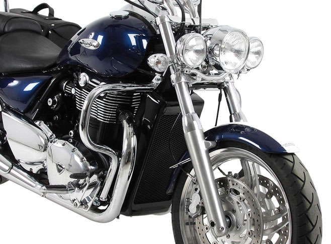 Triumph Thunderbird 1600 [2009-2018] - Motorschutzbügel
