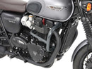 Triumph Thruxton [2016-2024] - Motorschutzbügel chrom