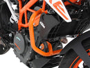 KTM 125 Duke [2017-2020] - Motorschutzbügel orange