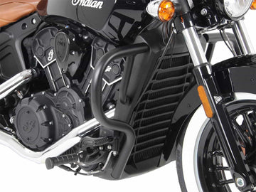 Indian Scout [2015-2024] - Barra di protezione del motore - 0