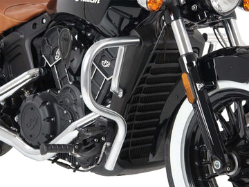 Indian Scout [2015-2024] - Barra di protezione del motore - 0