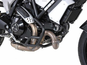 Ducati Scrambler 1100 [2018-2020] - Barra di protezione del motore - 0