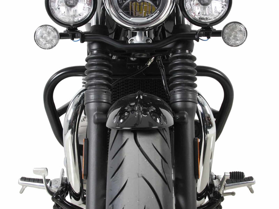 Triumph Bonneville Speedmaster [Hepco & Becker] - Twinlight Set