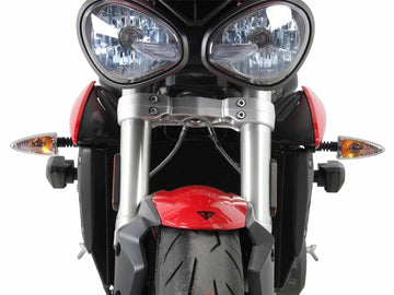 Triumph Street Triple 765 LO [2017-2025] - PASSTRO DI PROTEZIONE - 0