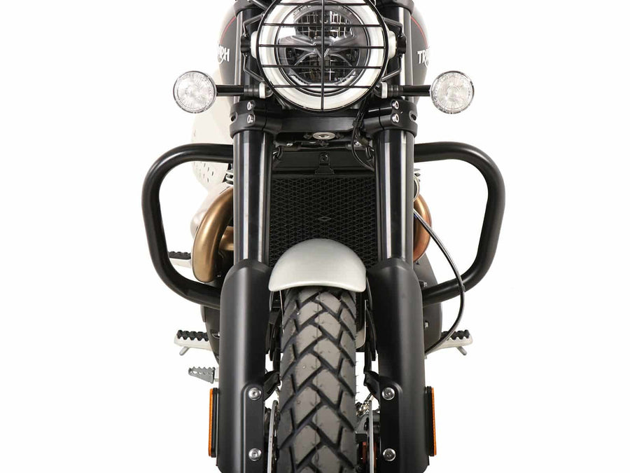 Triumph Scrambler 1200 XC [2019-2023] - Motorschutzbügel