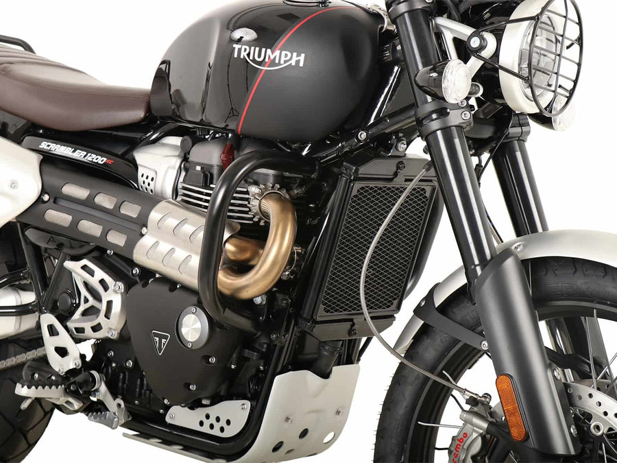 Triumph Scrambler 1200 XC [2019-2023] - Motorschutzbügel