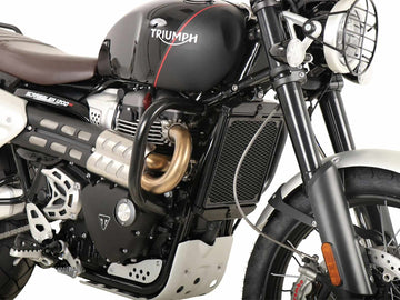 Triumph Scrambler 1200 XC [2019-2023] - Barra di protezione del motore