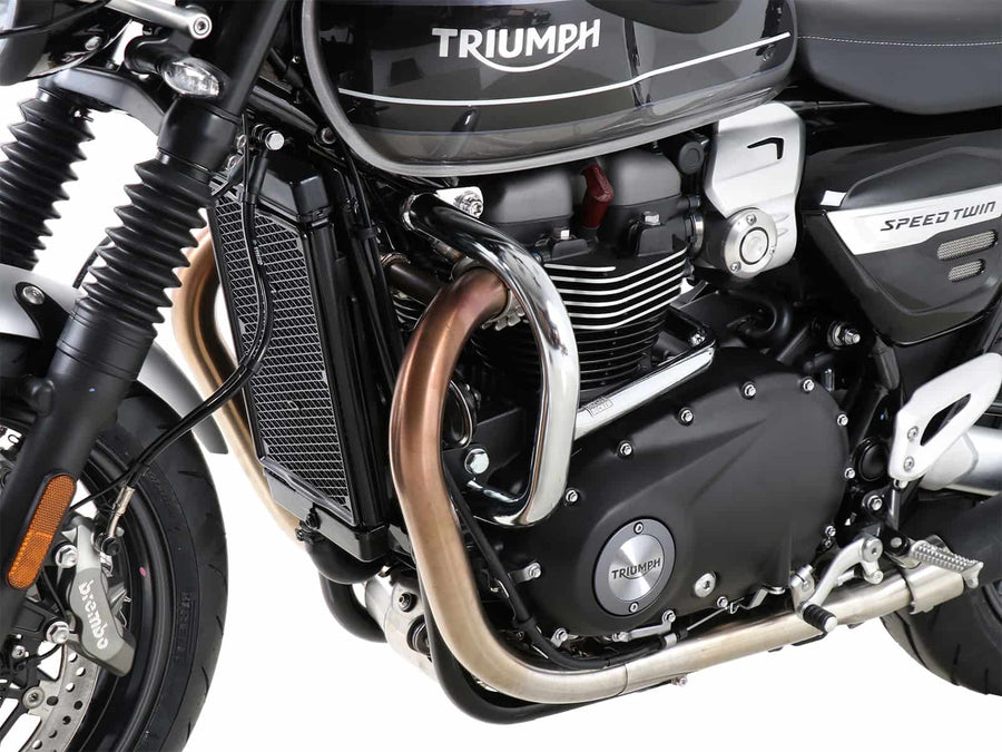 Triumph Speed ​​Twin 1200 [2019-2021] - Barra di protezione del motore