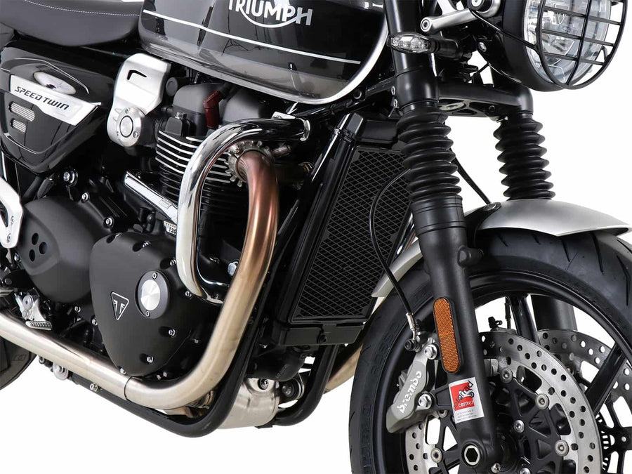Triumph Speed ​​Twin 1200 [2019-2021] - Barra di protezione del motore