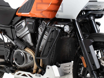 Harley-Davidson Pan America 1250 [2021-2025] - Motorschutzbügel - 0