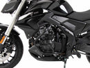 Voge 500 R [2020-2024] - Motorschutzbügel schwarz