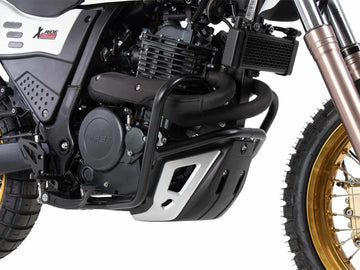 Mash X-Ride 650 Classic [2020-2025] - Protezione motore