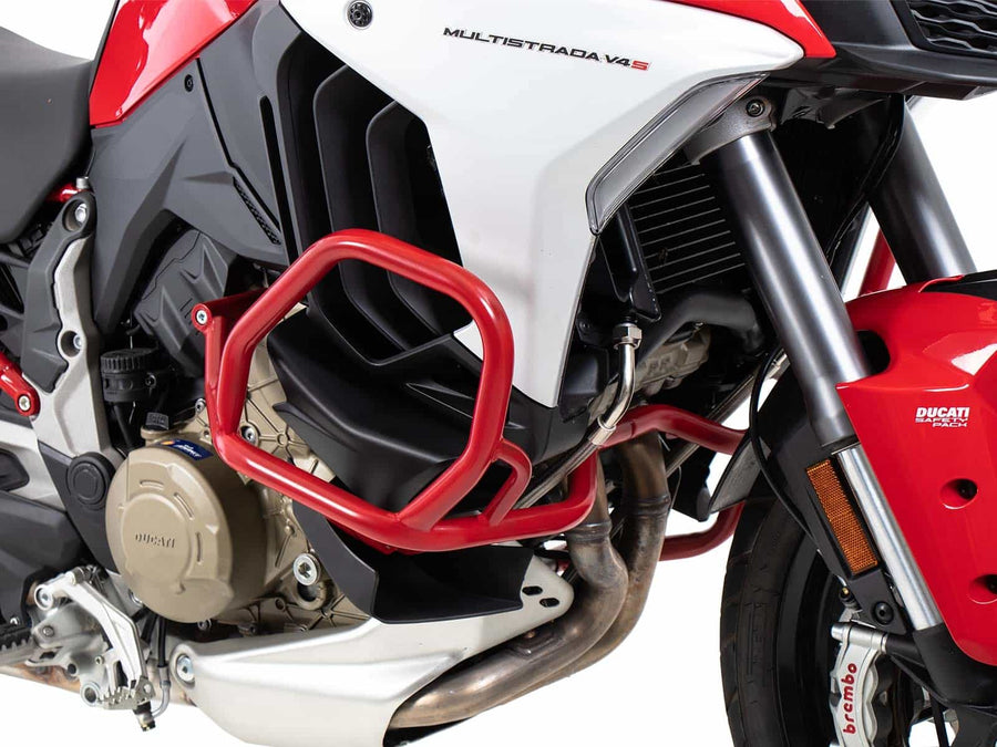 Ducati Multistrada V4 [2021-2024] - Barra di protezione del motore