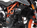 KTM 390 Duke [2021-2023] - Motorschutzbügel schwarz