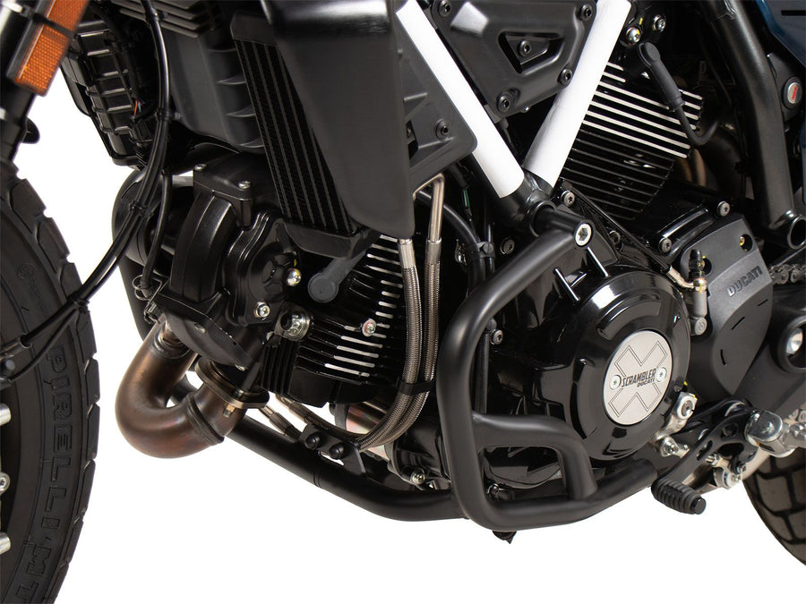 Ducati Scrambler 800 Nights [2023-2025] - Motorschutzbügel
