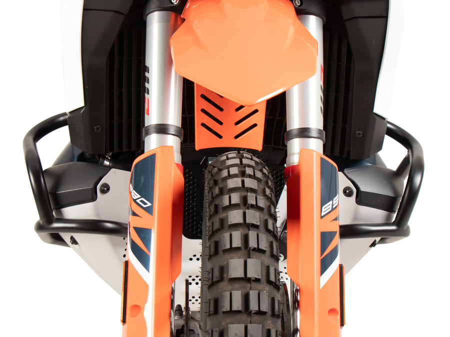 KTM 790 Adventure [2024-2026] - Motorschutzbügel schwarz