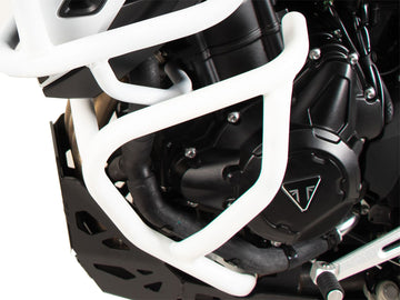 Triumph Tiger 900 Rally Pro [2024-2025] - Braccia per la protezione del motore - 0