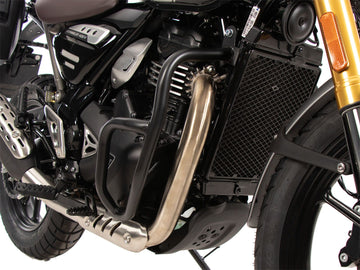 Triumph Scrambler 400 X [2024-2025] - Motorschutzbügel - 0