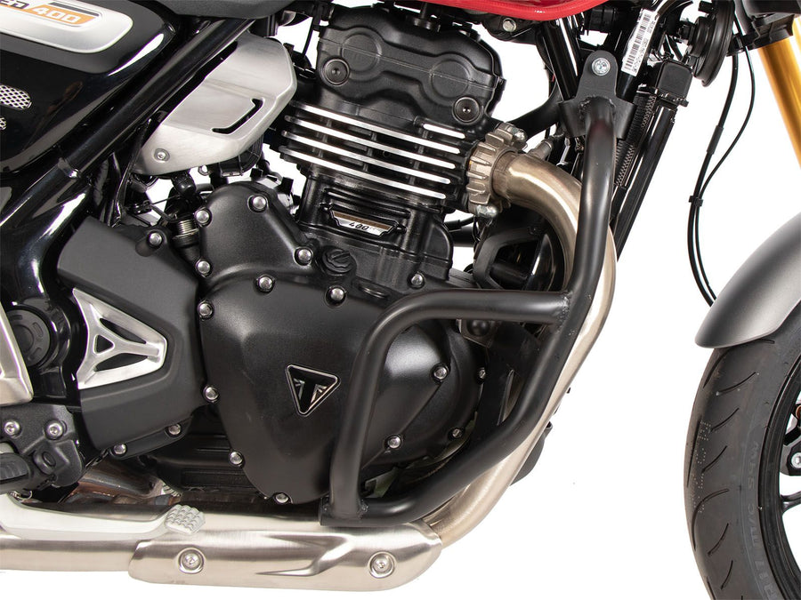 Triumph Speed 400 [2024-2025] - Motorschutzbügel
