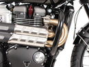 Triumph Scrambler 1200 X [2024-2025] - Motorschutzbügel Detailansicht
