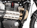 Triumph Scrambler 1200 XE [2024-2025] - Barra di protezione del motore-6