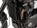 Triumph Scrambler 1200 X [2024-2025] - Motorschutzbügel Perspektivansicht