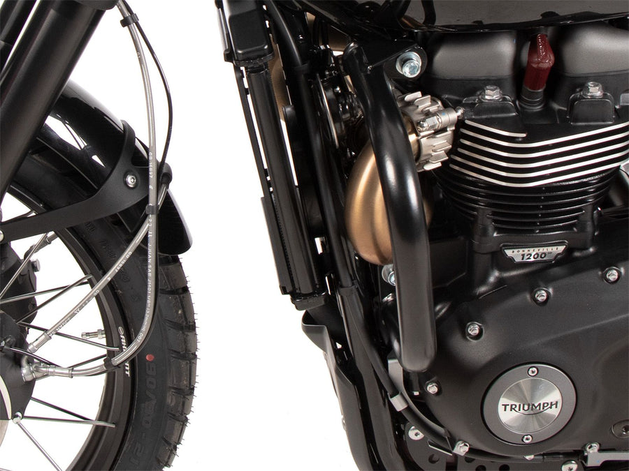 Triumph Scrambler 1200 X [2024-2025] - Motorschutzbügel