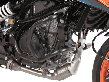 KTM 125 Duke [2024-2026] - Motorschutzbügel schwarz