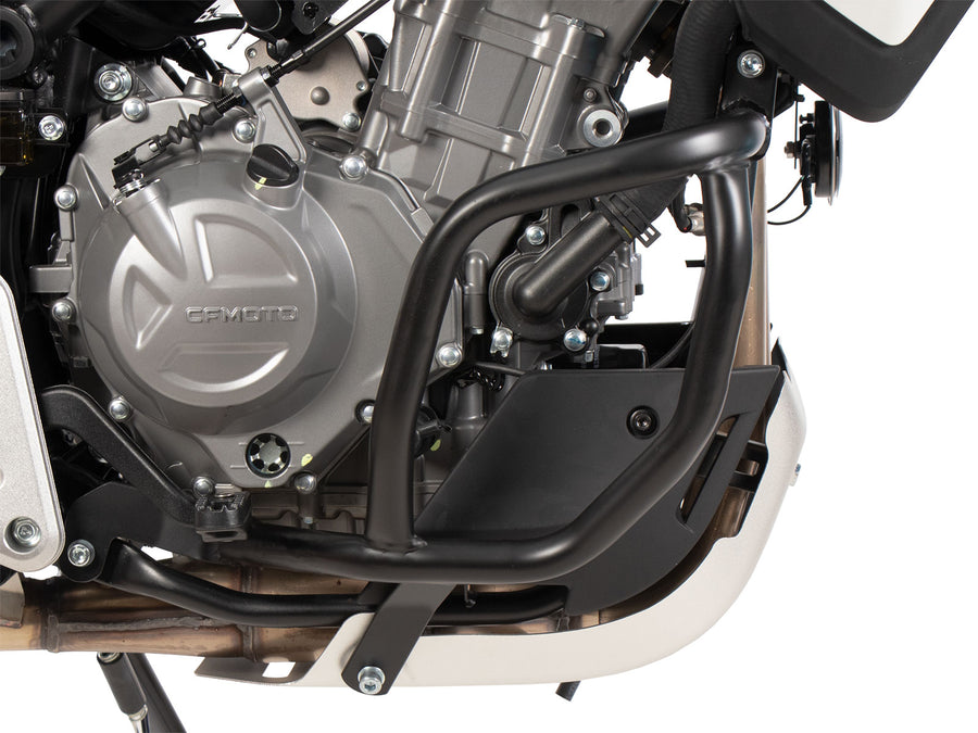 CF Moto 450 MT [2024-2026] - Motorschutzbügel schwarz