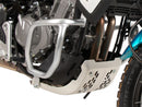 CF Moto 450 MT [2024-2026] - Motorschutzbügel silber